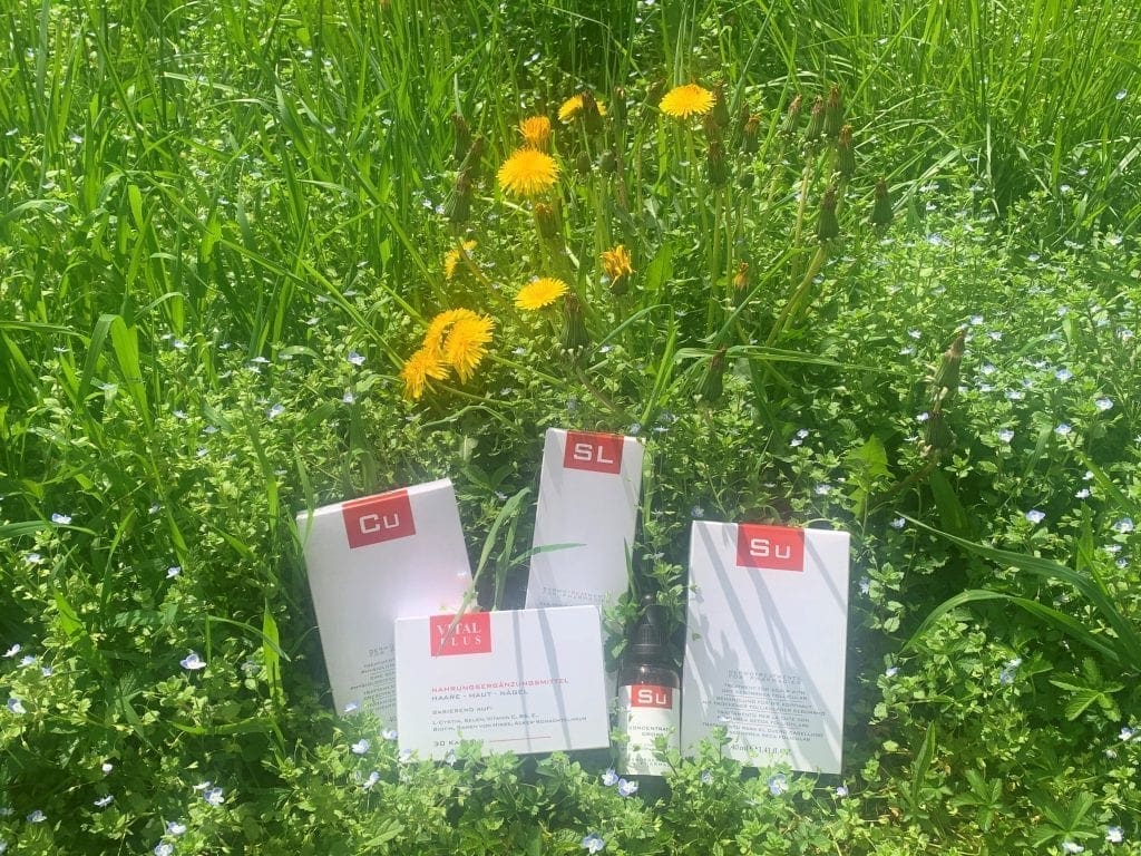 GUBITAK KOSE I SEBOREJA